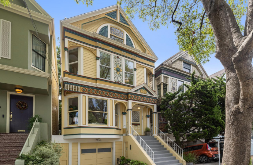 Cole-Valley-Parnassus-Heights-San-Francisco